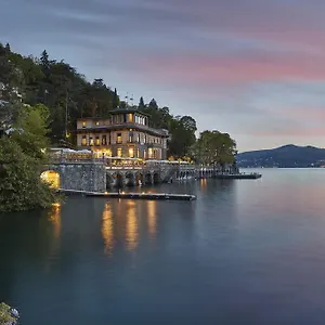 ***** Hotell Mandarin Oriental, Di Italien