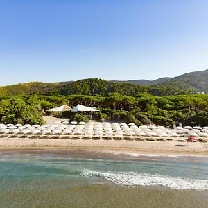 **** Semesteranläggning (resort) Riva Del Sole & Italien