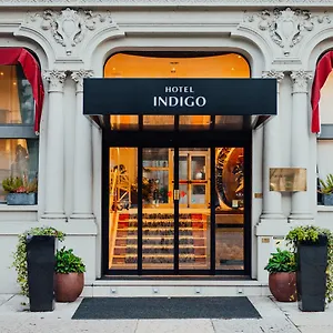 **** Hotell Indigo - Grand Des Arts, An Ihg (adults Only) Italien