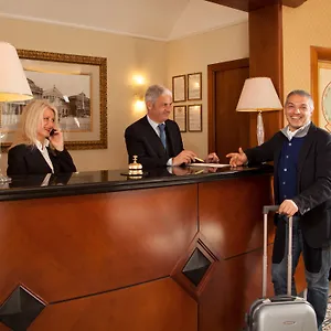 *** Hotell Piemonte Italien