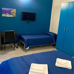 Oasi Del Turista Homestay Palermo