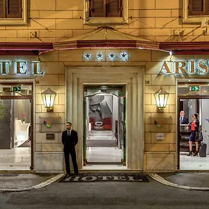 **** Hotell Ariston Italien