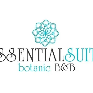 ** Bed & Breakfast Essential Botanic Italien